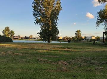 Terreno · 800m² · Venta - Lote Al Agua - El Canton - Permuta