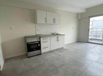 Departamento de 2 ambientes, Floresta · Floresta Alquiler 2 Ambientes Al Frente con Balcón a Estrenar