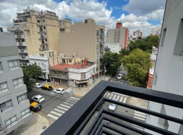 Departamento de 2 ambientes, Floresta · Floresta Alquiler 2 Ambientes Al Frente con Balcón a Estrenar