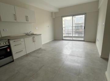 Departamento de 2 ambientes, Flores · Alquiler a Estrenar de 2 Ambientes Al Frente con Balcón