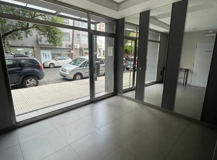 Departamento · 41m² · 2 Ambientes