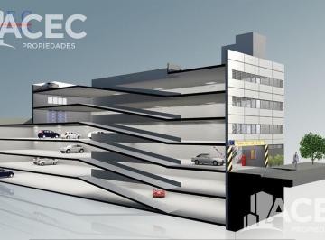 Garage · 12m² · 1 Ambiente · 2 Cocheras · Venta - Cochera - Centro