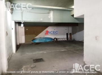 Garage · 12m² · 1 Ambiente · 1 Cochera · Venta - Cochera - Ludueña