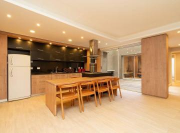 Departamento · 99m² · 3 Ambientes · Departamento 3 Amb en Recoleta, Pb Refaccionado
