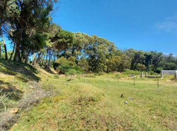 Terreno · 244m² · Terreno en Miramar