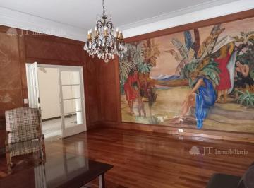 Departamento · 197m² · 4 Ambientes · Departamento en Venta 4 Amb Cochera