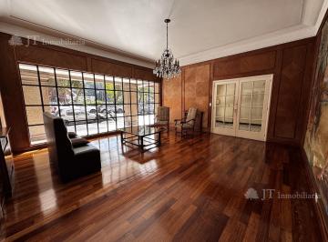 Departamento · 197m² · 4 Ambientes · Departamento en Venta 4 Amb Cochera