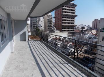 Departamento · 88m² · 4 Ambientes · Venta Semipisos 4 Ambientes a Estrenar Balcón Terraza - Opc Coch - Flores
