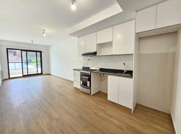 Departamento · 33m² · 1 Ambiente · Departamento Monoambiente en Venta - Saavedra
