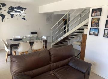 Departamento · 90m² · 4 Ambientes · 1 Cochera · Duplex en Venta - Sexta Seccion Ciudad - Mendoza