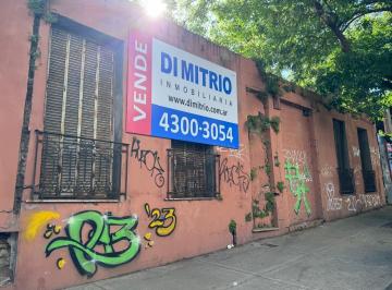 Fachada · ¡Casa o Terreno Ideal Para Que Lo Adaptes a Tu Gusto!