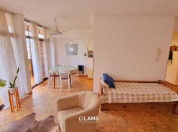 Departamento · 60m² · 2 Ambientes · Alquiler Marzo a Diciembre - Departamento 2 Ambientes - Zona Aldrey