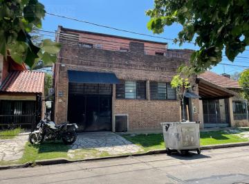 Depósito · 283m² · Depósito en Venta en Martinez