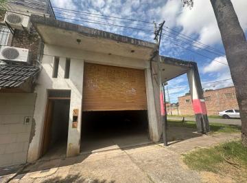 Bodega-Galpón · 161m² · Galpon en Alquiler Doble Ingreso Tiro Suizo