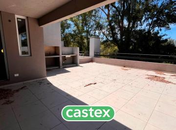 Departamento · 68m² · 2 Ambientes · 1 Cochera · Departamento en Alquiler en Campus Vista
