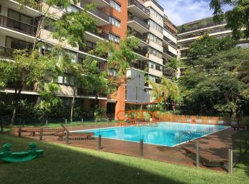Departamento · 52m² · 2 Ambientes · 1 Cochera · Las Brisas - Puerto Madero Alquiler 2 Ambientes