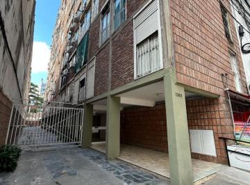 Departamento · 35m² · 2 Ambientes · Dpto Totalmente Equipado y Amoblado.