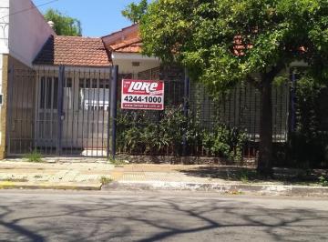 Casa · 200m² · 3 Ambientes · 2 Cocheras · Casa - Lomas de Zamora Este
