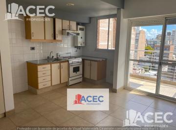 Departamento · 65m² · 3 Ambientes · 1 Cochera · Venta - Departamento - Centro