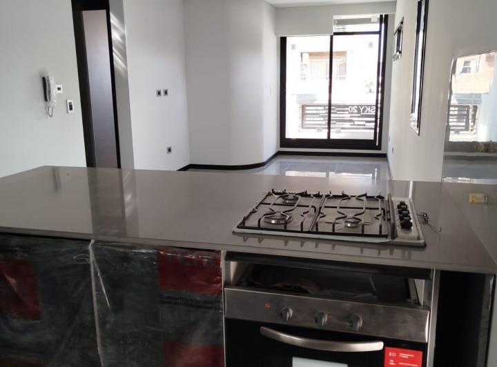Departamento · 77m² · 4 Ambientes