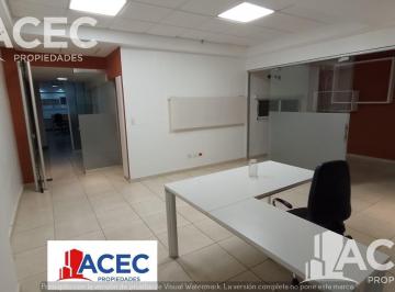 Oficina comercial · 200m² · 1 Ambiente · 1 Cochera · Venta - Oficina - República de La Sexta