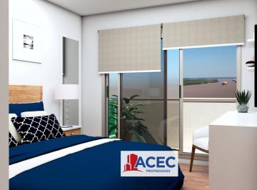 Departamento · 105m² · 4 Ambientes · Venta - Departamento - Localidad San Lorenzo