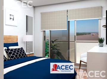 Departamento · 105m² · 4 Ambientes · Venta - Departamento - Localidad San Lorenzo