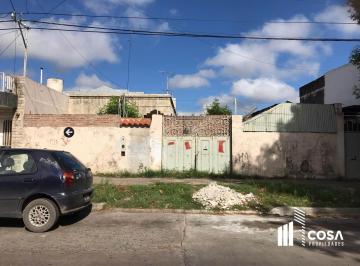 Terreno · 666m² · En Venta Amplio Terreno Barrio España y Hospitales Rosario