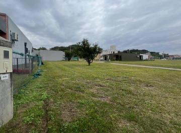 Terreno · 504m² · Terreno en Venta Praderas del Nogal