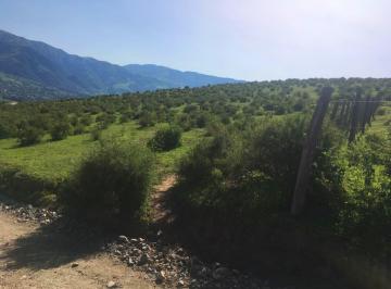 Terreno · 840m² · Terreno en Venta en Cerro El Pelao - Tafi del Valle