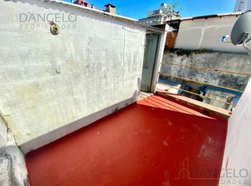 PH · 40m² · 2 Ambientes · PH 2 Amb - Terraza Propia - Sin Expensas - Constitucion