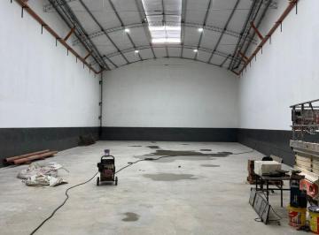 Depósito · 600m² · Depósito en Boca