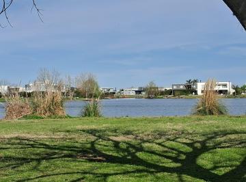 Terreno · 800m² · Venta - Lote Al Agua - El Canton - Permuta