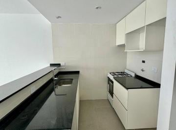 Departamento · 40m² · 1 Ambiente · Monoambiente de Categoria a Estrenar con Amenities