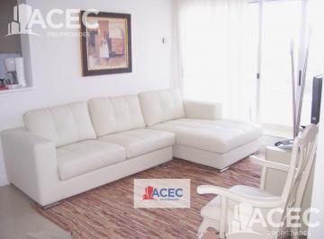 Departamento · 67m² · 3 Ambientes · 1 Cochera · Venta - Departamento - Punta del Este
