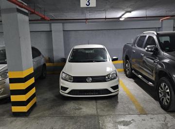 Garage · 25m² · Cochera en Venta Balcarce 400