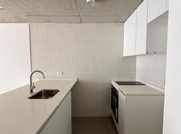 Departamento · 45m² · 2 Ambientes · Excelente Dpto de 2 Ambientes a Estrenar. Opción Cochera
