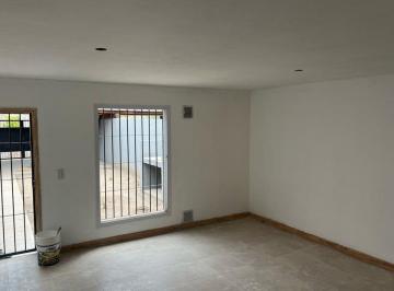 Casa · 75m² · 2 Ambientes · 2 Cocheras · Casa a Estrenar en Villa Nueva