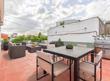 PH · 91m² · 4 Ambientes · Departamento PH · en Venta · 4 Ambientes · Terraza Propia, Apto Crédito · Boedo