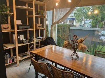 Oficina comercial de 1 ambiente, San Isidro · Excelente Oficina Al Frente - Planta Baja