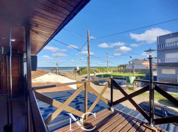 Casa · 65m² · 3 Ambientes · Duplex en Venta en Las Toninas, 3 Ambientes, Amoblado, 70 m²