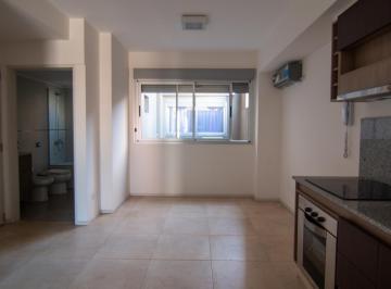 Departamento · 1 Ambiente · Alquiler - Depto Monoambiente - Boedo