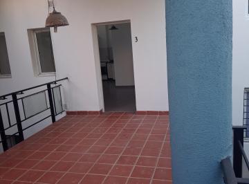 Departamento de 1 ambiente, Córdoba · Loft Tipo Monoambiente