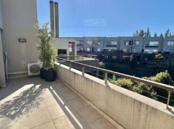 Departamento · 58m² · 2 Ambientes · 1 Cochera · Departamento en Venta en Lago Escondido, Nordelta