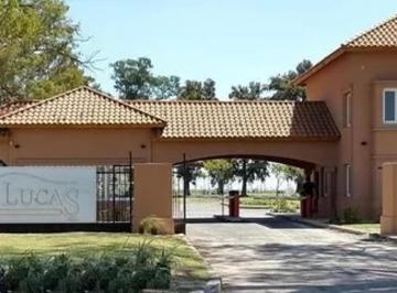 Terreno · 800m² · Venta Lote Barrio San Lucas