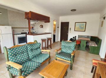 Departamento · 52m² · 3 Ambientes · Venta de Departamento Tres Ambientes en Pinamar