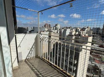 Departamento · 66m² · 3 Ambientes · Venta Departamento Tres Ambientes en Villa Urquiza