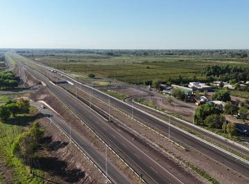 Campo · 4ha · Venta de Finca Espectacular Sobre Ruta 7 y Buen Orden - San Martin