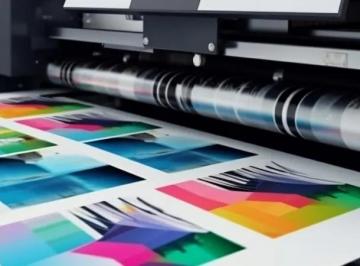 Fondo de comercio · 200m² · 3 Ambientes · Venta de Fondo de Comercio de Gráfica E Imprenta