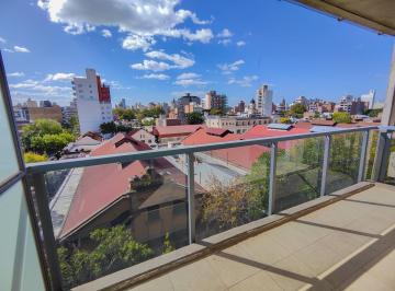 Departamento · 47m² · 3 Ambientes · 1 Cochera · Departamento Dos Dorm. Frente - República de La Sexta